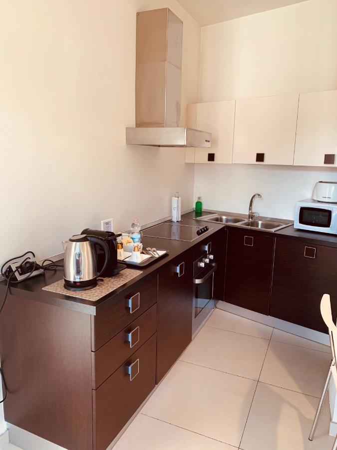 Residence Del Lago Десенцано дел Гарда Екстериор снимка