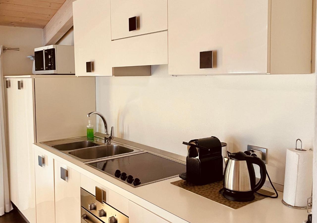 Residence Del Lago Десенцано дел Гарда Екстериор снимка