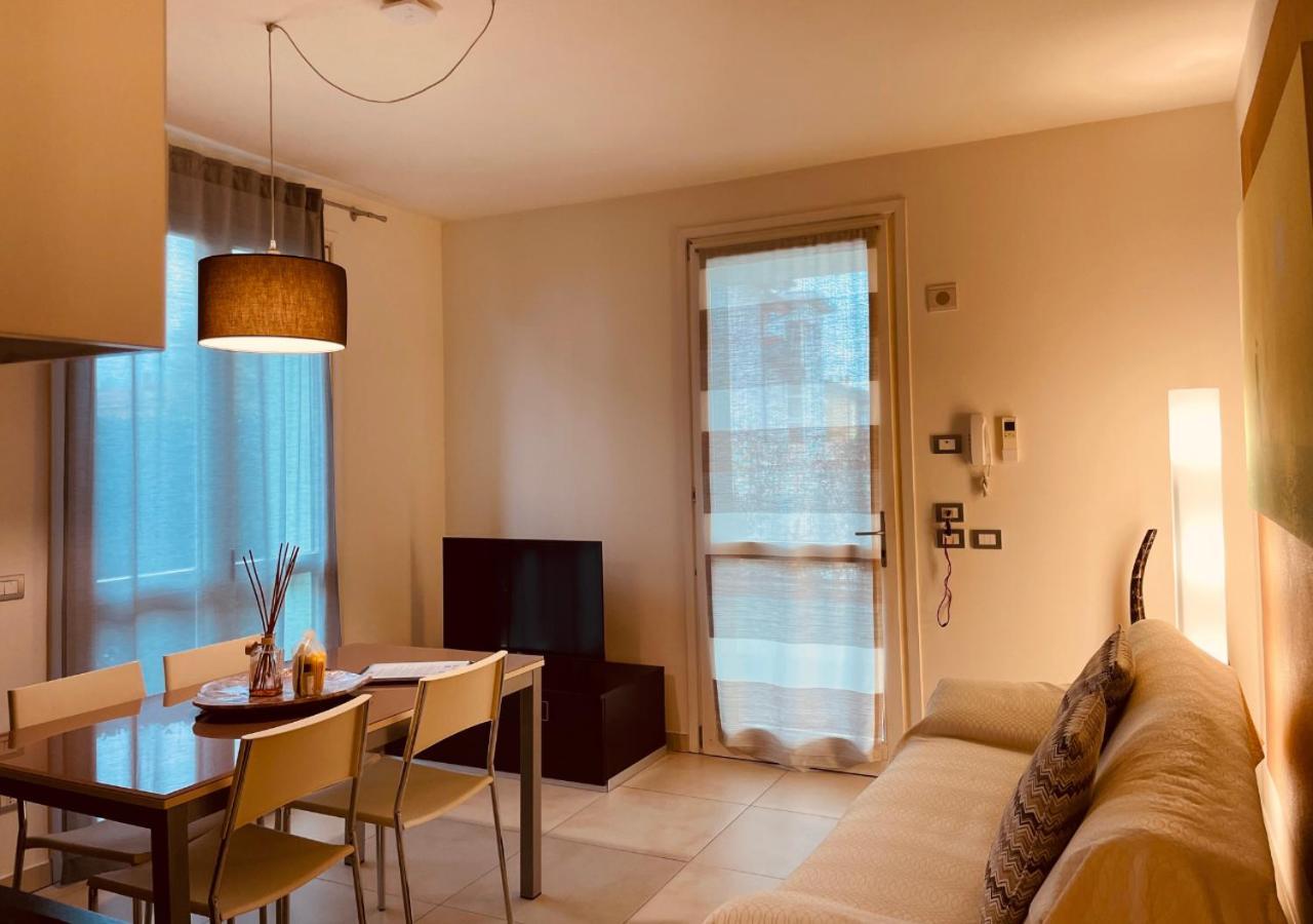 Residence Del Lago Десенцано дел Гарда Екстериор снимка