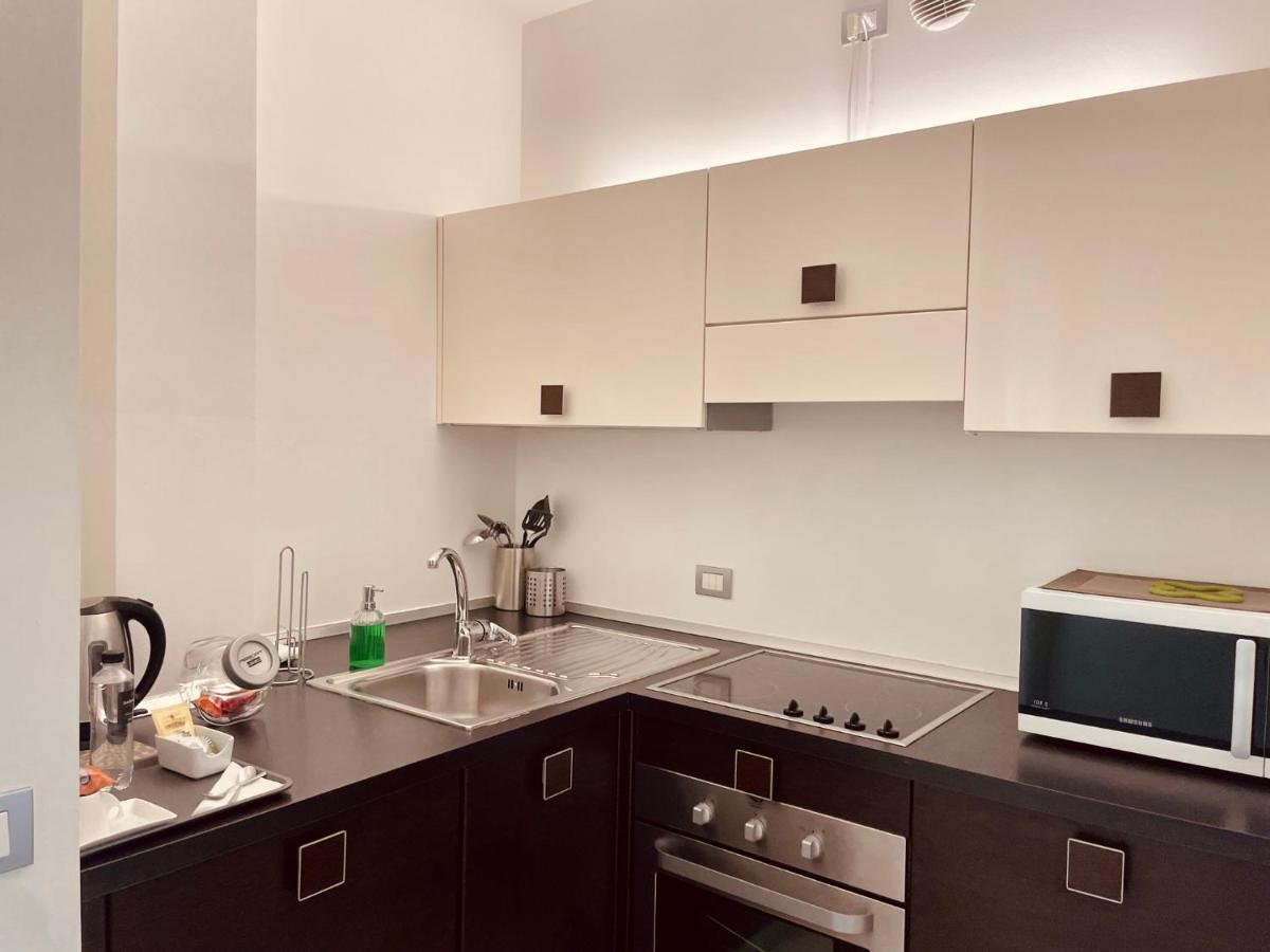 Residence Del Lago Десенцано дел Гарда Екстериор снимка