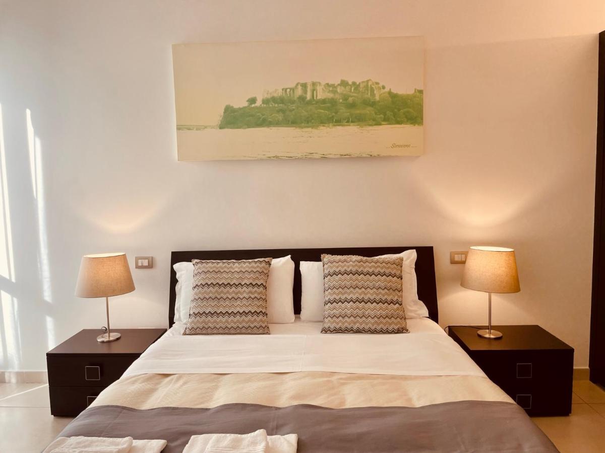 Residence Del Lago Десенцано дел Гарда Екстериор снимка