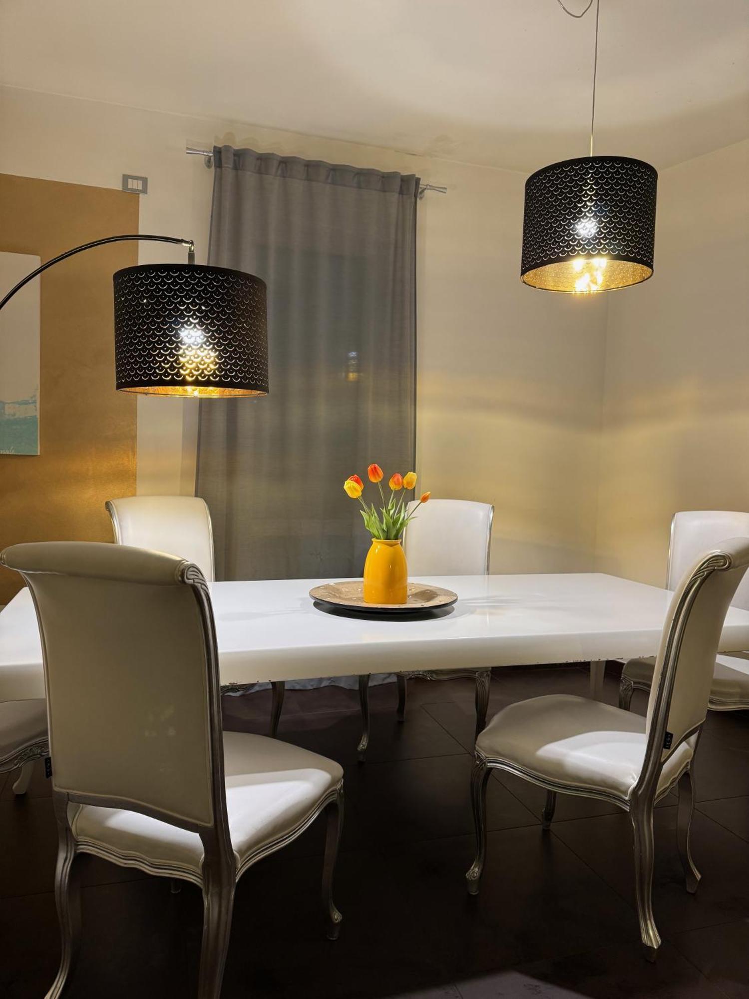 Residence Del Lago Десенцано дел Гарда Екстериор снимка